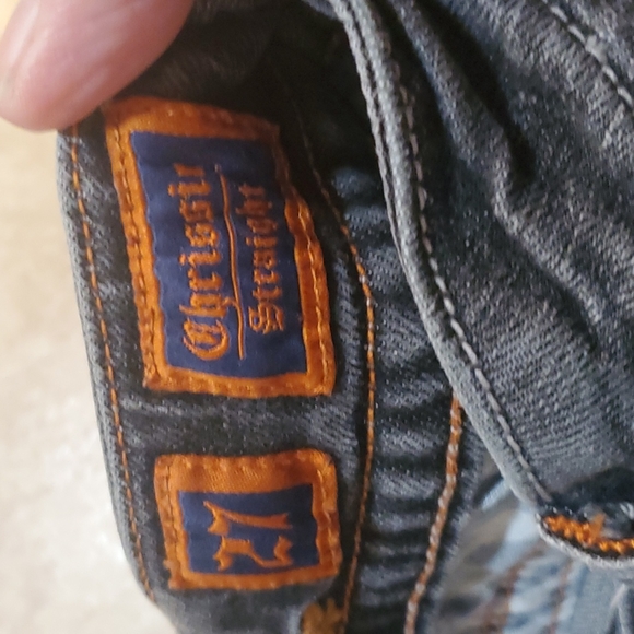 Jeans - Picture 3 of 4